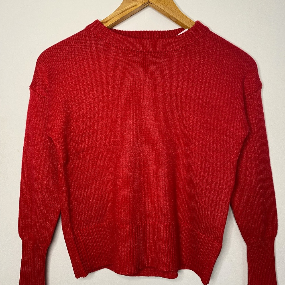✨✨✨NWT - XS Philosophy Knit Sweater